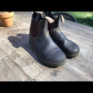 Children’s Blundstone